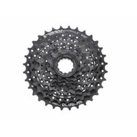 Cassette 8 speed Shimano Altus HG31 11-30T - thumbnail