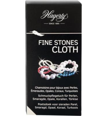 Hagerty Fine Stones Cloth