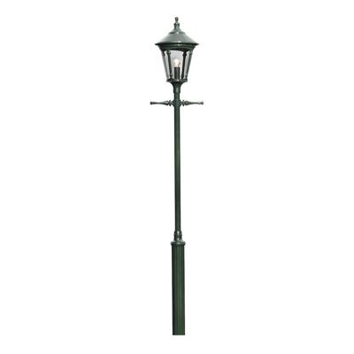 Staand verlichtingsarmatuur Virgo - Groen