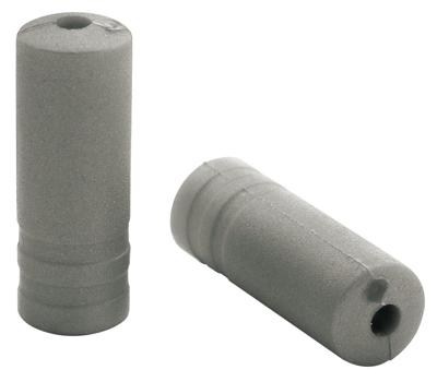Elvedes Cable Systems BV Pot kabelhoedjes elvedes ferrules | 5.0mm| grijs | p150