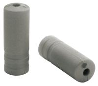 Elvedes Cable Systems BV Pot kabelhoedjes elvedes ferrules | 5.0mm| grijs | p150 - thumbnail