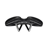 Selle san marco aspide short supercomfort racing saddle - thumbnail