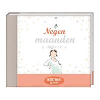 ImageBooks Negen maanden dagboek by pauline - thumbnail