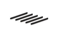 Wacom Penpunten 5 stuks Intuos4 - thumbnail
