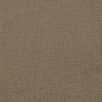 VidaXL Tuinbankkussen 150x50x7 cm stof gemêleerd taupe - thumbnail