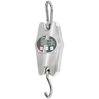 Kern HCN 200K500IP HCN 200K500IP Hangweegschaal Weegbereik (max.) 200 kg Resolutie 500 g werkt op batterijen Kern HCN 200K500IP HCN 200K500IP Hangweegschaal Weegbereik (max.) 200 kg Resolutie 500 g werkt op batterijen