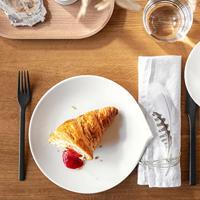 VILLEROY & BOCH - Flow - Ontbijtbord 23x22cm - thumbnail