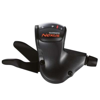 Shimano nexus 7 sti versteller rapid plus