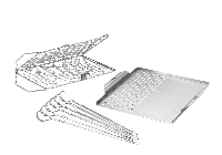 Starter kit for seafood lovers barbecue Napoleon Grills - Napoleon grills - thumbnail