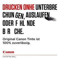 Canon Inktcartridge CLI-581 PBXL Origineel Blauw 2053 C 001 - thumbnail