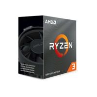 Processor AMD RYZEN 3 4100 AM4 AMD AM4 - thumbnail
