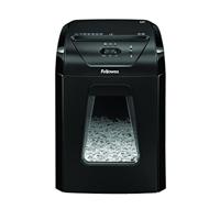 Fellowes Powershred papiervernietiger 12C - thumbnail