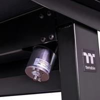 Thermaltake Level 20 RGB Battlestation Gaming Desk - thumbnail