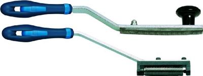 PFERD TOOLS 14203051 Hardmetalen vijlhouder 1 stuk(s)