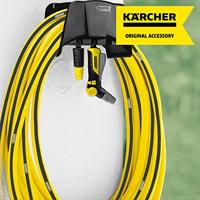 Kärcher Home & Garden PrimoFlex 2.645-139.0 Tuinslang Geel, Zwart 50 m 1/2 inch 1 stuk(s) - thumbnail