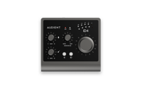 Audient iD4 MKII - thumbnail