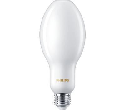 Signify 75029900 Gloeilamp-lamp Energielabel C (A - G) E27 Speciale vorm 18 W Warmwit (Ø x l) 75 mm x 180 mm 1 stuk(s)