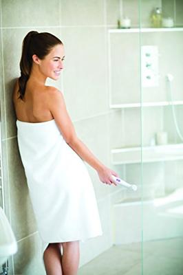 Remington WPG4035 Epilator Wit