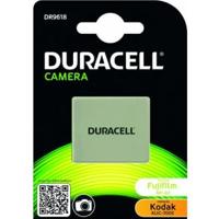 Camera-accu NP-40 voor Fuji - Origineel Duracell - thumbnail