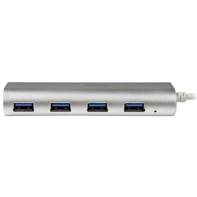 Hub USB Startech ST43004UA