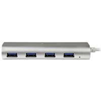 USB-HUB Startech ST43004UA - thumbnail