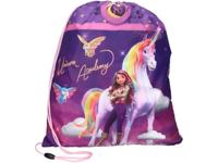 Vadobag Unicorn academy gymtas it's fate - thumbnail