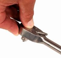 KS Tools 965.3800 9653800 Omschakelratel - thumbnail