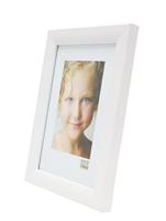 Deknudt Kader in witte schilderlook 13x18 S54SF1 - thumbnail