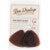 Dunlop 512P140 Primetone Triangle Grip 1,4 mm plectrumset (3 stuks) - thumbnail