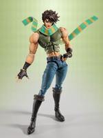 JoJo´s Bizarre Adventure S.H.Figuarts Action Figure Joseph Joestar 17 cm - thumbnail