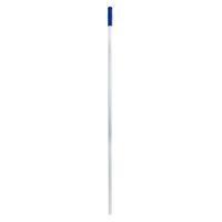 Mopsteel cleaninq alu zonder schroefdraad 140cm - thumbnail