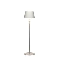 Konstsmide 7824-250 Pomezia weiss Staande LED-buitenlamp LED 15 W Wit - thumbnail