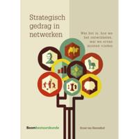 Strategisch gedrag in netwerken (Paperback) - thumbnail