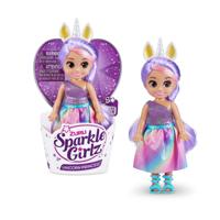 ZURU Sparkle girlz prinses ijshoorn - thumbnail