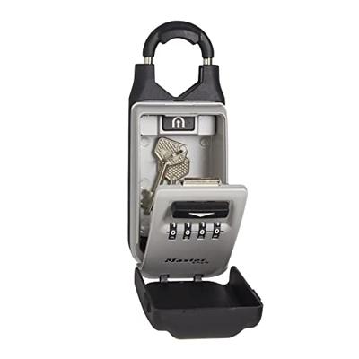 Master Lock P63686 5420EURD Sleutelkluis Cijferslot