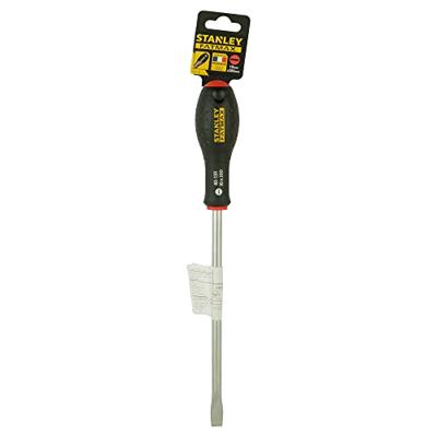 Stanley FatMax Schroevendraaier Standaard 10 X 200mm - 0-65-139 - 0-65-139 Stanley FatMax Schroevendraaier Standaard 10 X 200mm - 0-65-139 - 0-65-139