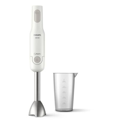 Philips HR2534/00 Staafmixer Wit