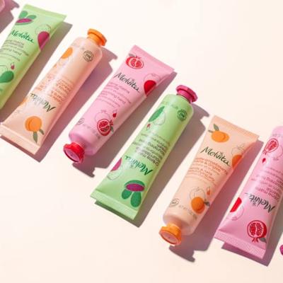 Melvita Nourishing Hand Cream 30 ml Melvita Nourishing Hand Cream 30 ml