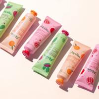Melvita Nourishing Hand Cream 30 ml - thumbnail