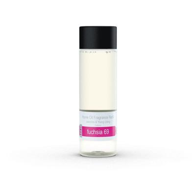 JANZEN Home Fragrance Refill Fuchsia 69 200ml