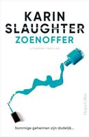 Zoenoffer - Karin Slaughter - ebook - thumbnail