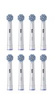 Borstels - ORAL-B - Ultra dun - X-filamenten (FR) x8 - thumbnail