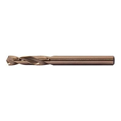 KS Tools 330.6120 HSS-G Co 5 Spiraalboren, 12mm, 5 per pak