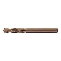 KS Tools 330.6120 HSS-G Co 5 Spiraalboren, 12mm, 5 per pak - thumbnail