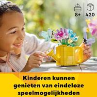 Lego Creator 31149 3in1 Bloemen in Gieter - thumbnail