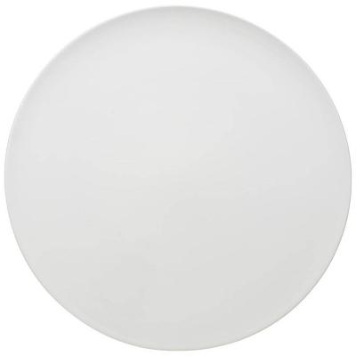 Villeroy & Boch Flow Pizzabord/Onderbord 33 cm Villeroy & Boch Flow Pizzabord/Onderbord 33 cm