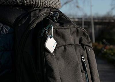 Bluetooth GPS Tracker