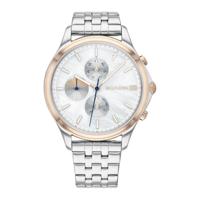 Tommy Hilfiger TH1782122 Dames Horloge 39mm 5ATM - thumbnail