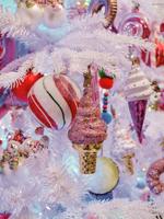 Figuur plastic d6h14.8 cm a2 kerst Decoris - Decoris - thumbnail