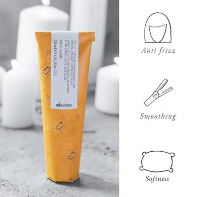 Davines More Inside Moisturizing Relaxing Fluid - thumbnail